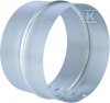 Nypel 125 ocynk NOC125